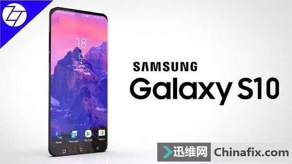 三星放大招：Galaxy S10系列将搭载5G技术