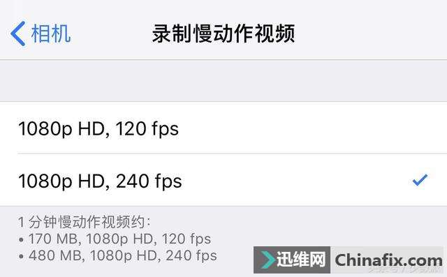 iphone自带相机如何拍出好照片