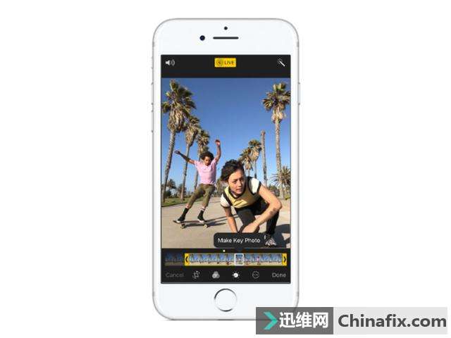 苹果iOS 11功能，你敢说你都知道吗？