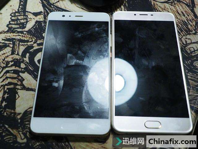 为什么手机屏幕容易沾染指纹？怎样克制手机指纹？