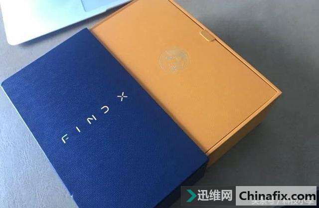 OPPO FindX手机开箱评测体验，看完决定买不买
