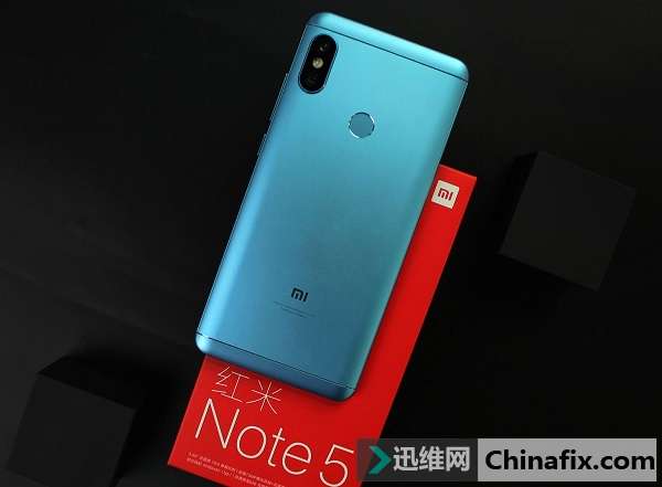红米Note 5引入“防回滚”机制 小米手机系统不允许降级！
