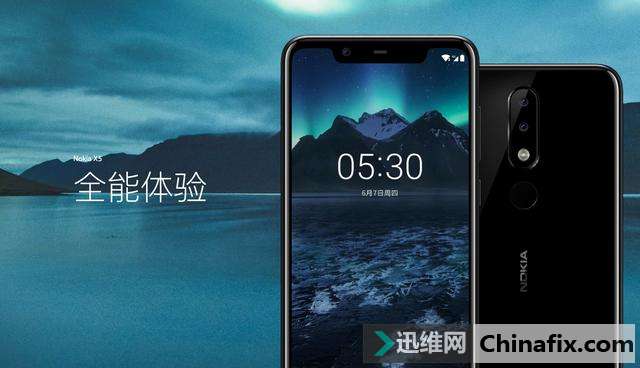 诺基亚 X5手机怎么样？值得买吗？