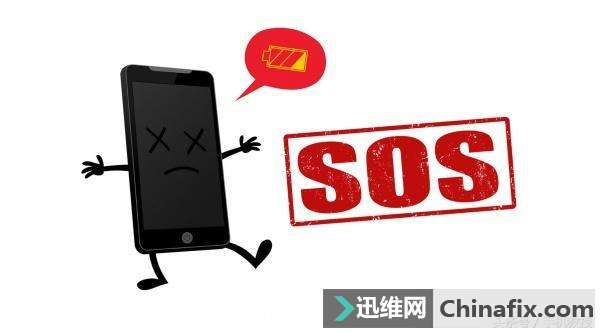 为什么手机电池不耐用呢？