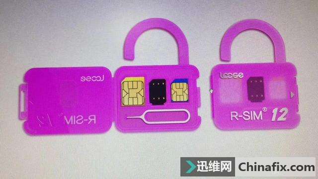 卡贴版iPhone变身“无锁机”是福利还是bug？