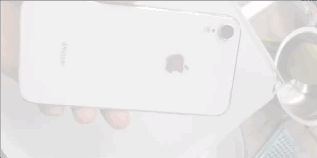 新款iPhone X首批机器疑似被泄露  网友：还是熟悉的味道！