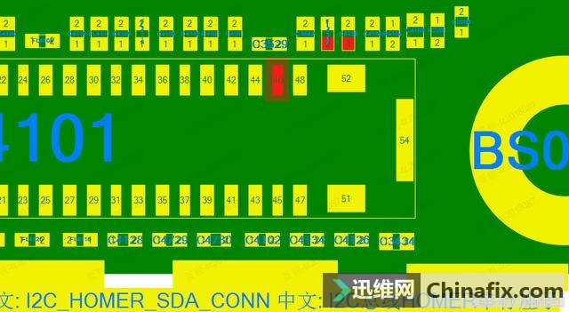 iPhone7P手机无震动，不是震动IC问题的维修案例