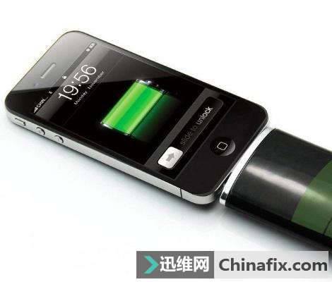 iPhone手机耗电快的怎么修理