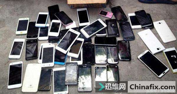 怎么彻底删除手机上的数据？苹果、安卓手机方式都有