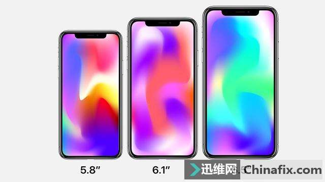 廉价版iPhone或将搭载A11仿生处理器，你还会买单吗？