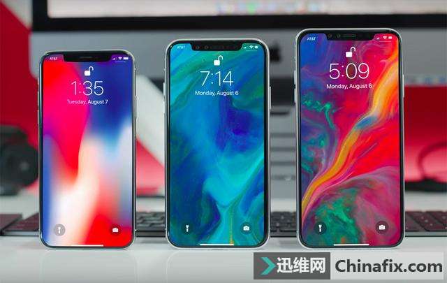 新iPhone或将采用 Apple Pencil 触控笔，最高支持512GB内存