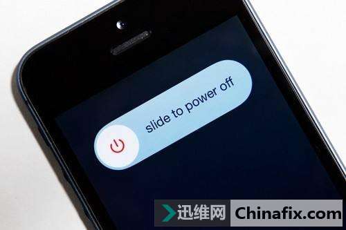iPhone变慢了该如何维修？