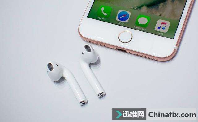 iPhone手机声音太小如何维修？