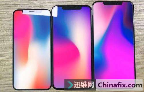 再现猛料：新iPhone 6.5英寸版将配手写笔，价格高出新天际