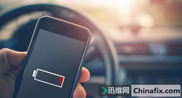 手机充电变慢，电量越来越少是出了什么问题？