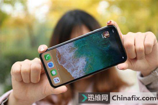 还有两年：5G版iPhone X或将2020年来临