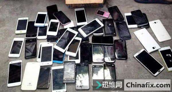 旧手机转手，如何彻底删除手机数据？