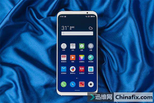魅族16怎么样？反正也抢不到，先看看首批用户如何评价