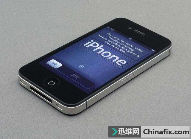 为什么iPhone手机不能在锁屏状态下接听网络电话？