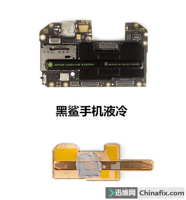 手机液冷散热哪种机型更好呢？