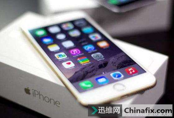 iPhone手机性能越来越差如何维修？