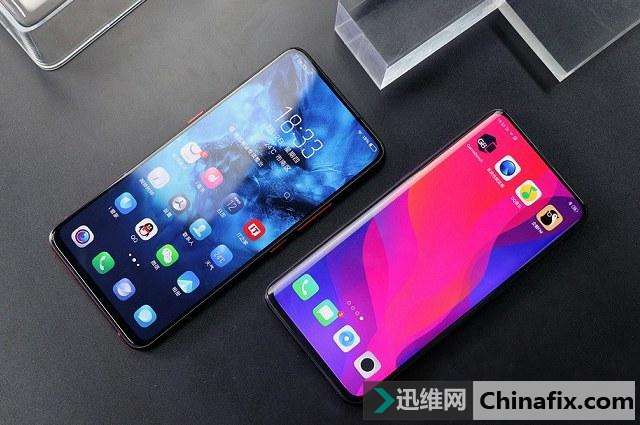 一文看透智能手机屏幕封装COG、COF和COP有何区别