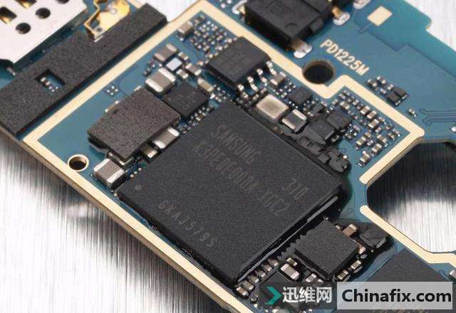 手机运行内存和储存内存有什么区别？