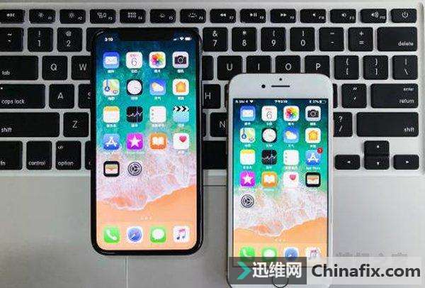 iPhoneX如何退出程序？