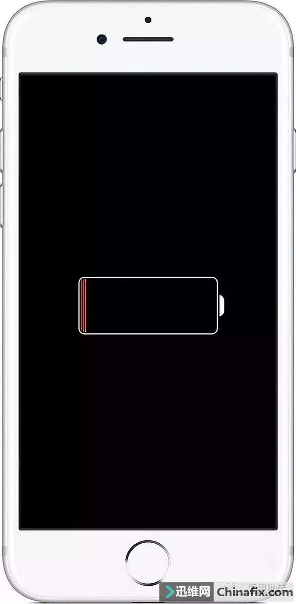 如果 iPhone手机开不了机或者死机如何维修？