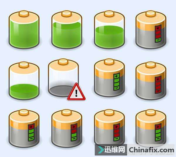 为什么手机电池容量衰减那么快？一到两年手机就该换了吗