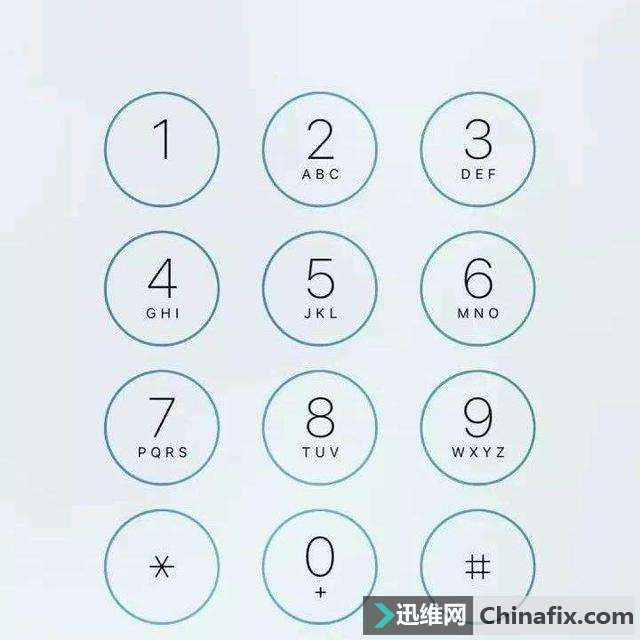 手机拨号键盘的隐藏功能你知道几个？