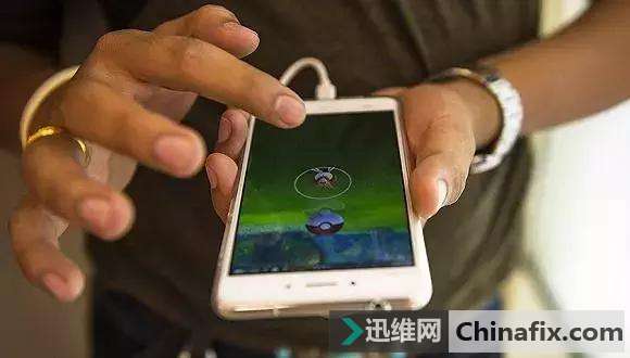 iPhone手机充电越来越慢如何维修？