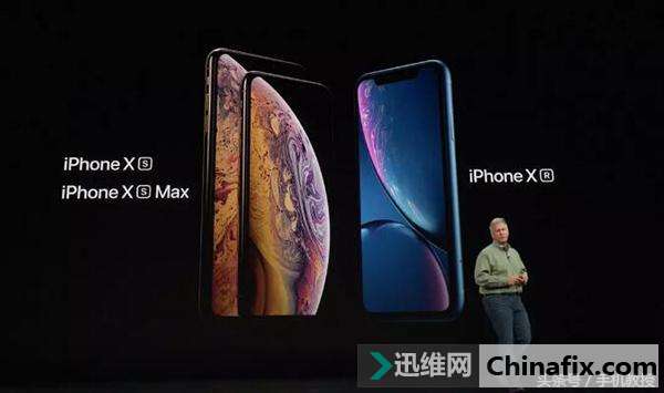 新款iPhone用了两种屏幕，那么OLED和LCD有什么区别呢？