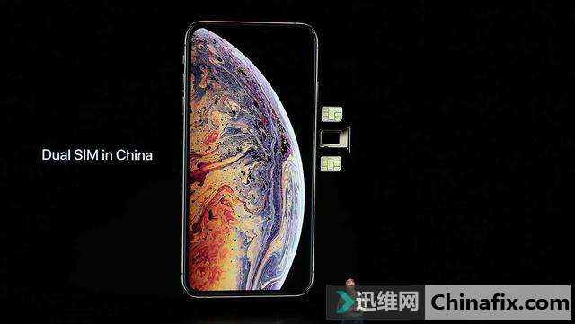 iPhone的双卡双待与华为的双卡双通到底有什么区别？