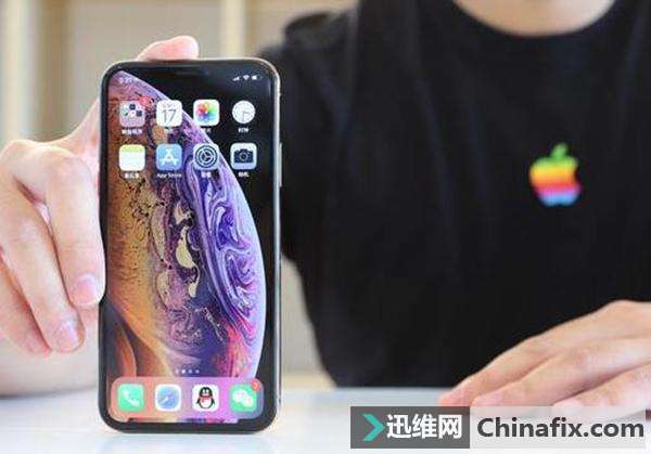 iPhone X和iPhone XS有什么区别？