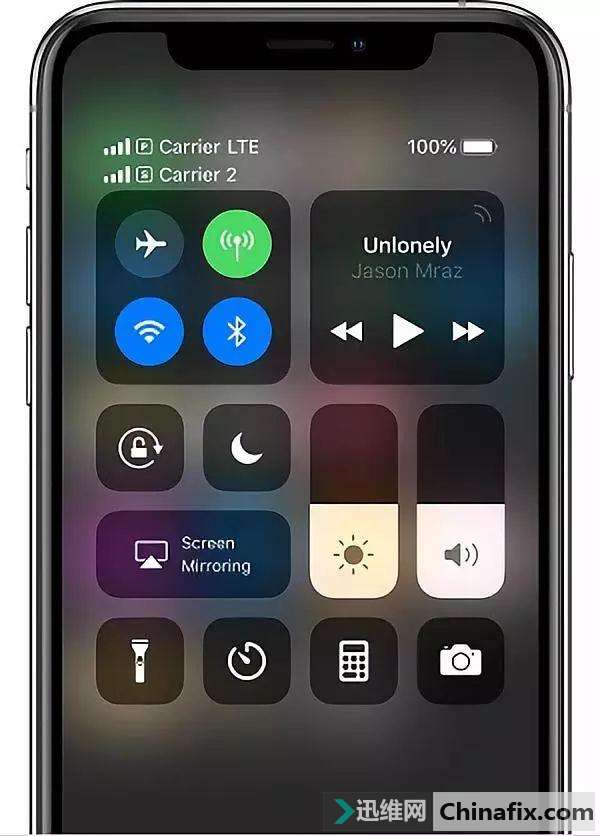 iPhone XS Max 的双卡双待功能怎么用？如何设置默认流量卡？