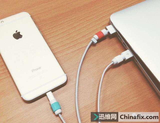 iPhone电池不耐用，不要直接换电池，还可能是这个原因！