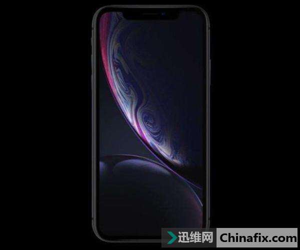 科普：OLED屏与iPhone XR LCD的区别是什么？