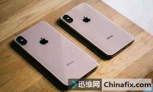 又曝苹果iPhone XS手机发热严重，堪比暖手宝 7nm也扛不住