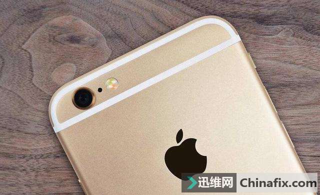 iPhone手机卡顿掉电快如何维修？