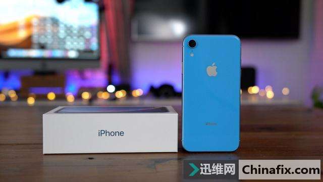 或因为部件质量问题苹果将进一步减产iPhone XR