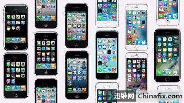 苹果手机怎么强制关机 史上最全的iPhone手机强制关机方式