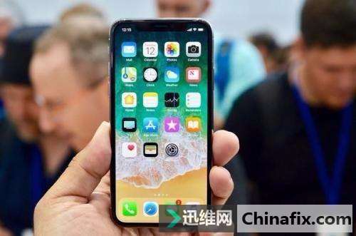 iPhone 8plus手机信号差如何维修？这样操作就能恢复满格信号