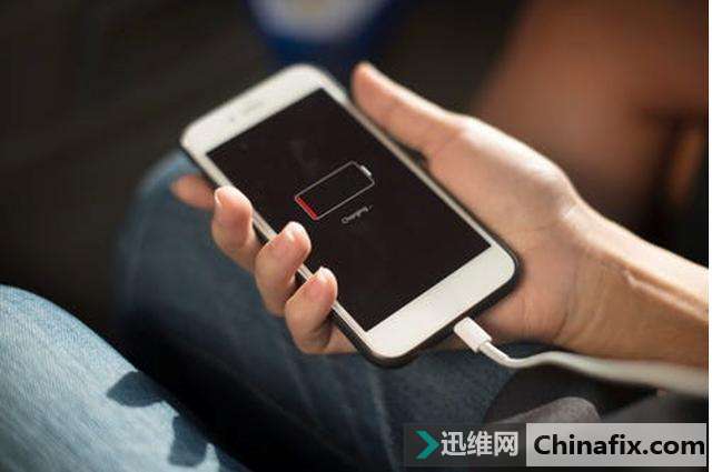 手机耗电太快如何维修？方式很简单，进行这5个步骤，快速搞定