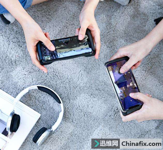 别再乱清理手机内存了，教你手机卡顿该如何维修
