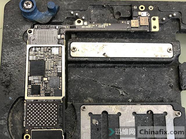 iPhone8 Plus手机提示温度过高如何维修？