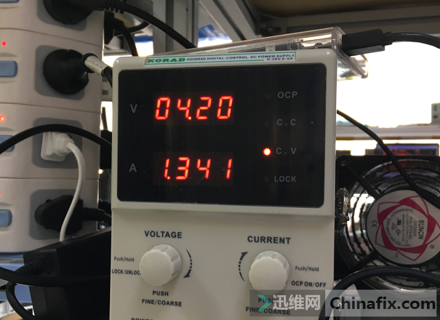 iPhone6手机无法开机如何维修？