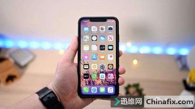 苹果iOS 12.2 正式版发布：你的iPhone手机收到更新推送了吗？