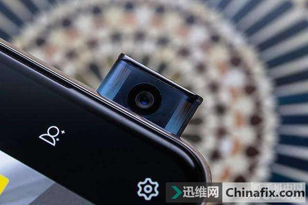 手机哪款拍照好！ vivo X27你感觉怎么样？