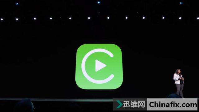 苹果iOS 13的CarPlay车载上手体验